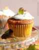 Riecetta Muffin alla Zucca
