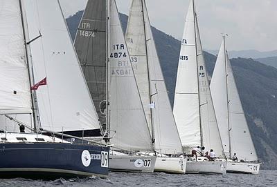 INIZIA DOMANI ROLEX MBA’S CONFERENCE & REGATTA LA SFIDA DELLE MIGLIORI BUSINESS SCHOOL DEL MONDO