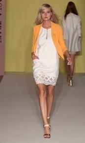 Milano Fashion Week: Paola Frani