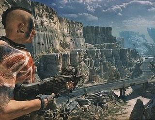 RAGE : la longevità in single player sarà di circa 15 ore