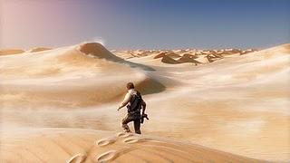 Uncharted 3 : nuovo video gameplay del single player