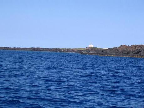 C’è posto sulla terra ferma?