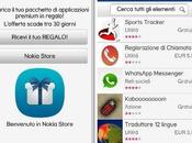 Store diventa Nokia