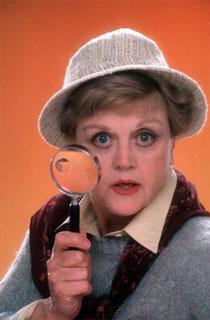 Murder She Wrote  -La signora in giallo