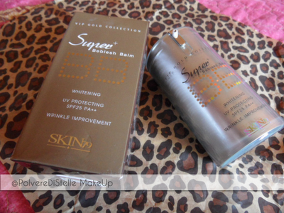 BB Cream : Cosa sono ? ( and Haul)