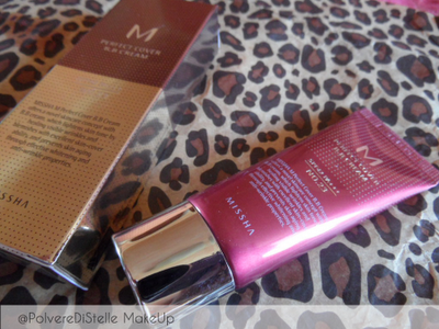 BB Cream : Cosa sono ? ( and Haul)