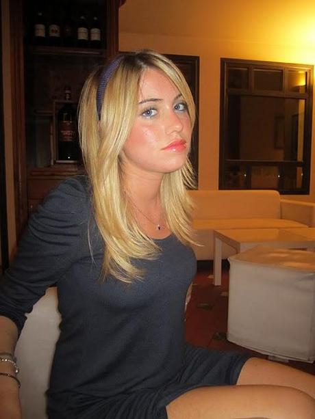 Hairband Style