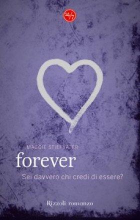 Forever di Maggie Stiefvater