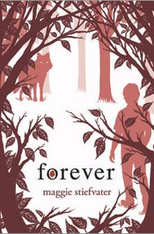 Forever di Maggie Stiefvater