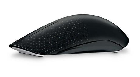 Il Touch Mouse della Microsoft