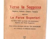 Durville-verso saggezza Forze superiori 1932