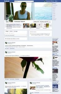 The New Facebook