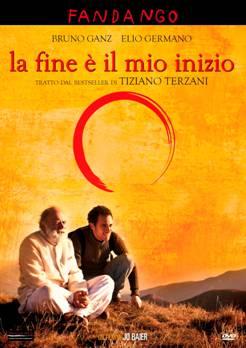Incontro con Folco Terzani per “La fine è il mio inizio” (28 Settembre, Milano)