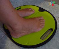 HAPPY FEET: COMODO E IGIENICO