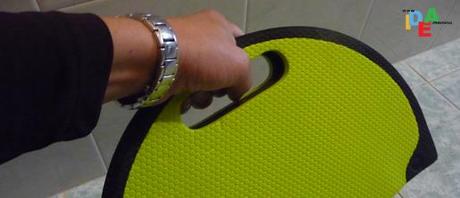 HAPPY FEET: COMODO E IGIENICO