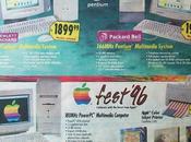 Esclusiva VociApple. Trovato volantino BestBuy 1996!