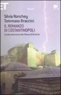 Il romanzo di Costantinopoli a Istanbul