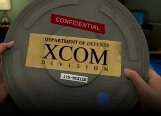 XCOM : primo diario degli sviluppatori