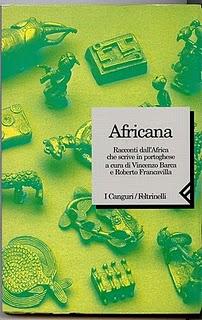 Libri: Africana