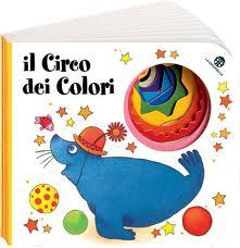 Venerdì del libro: impariamo i colori
