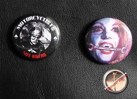 Pins C.r.C !