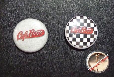 Pins C.r.C !