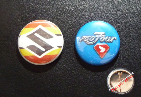 Pins C.r.C !