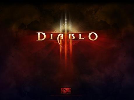 Diablo III in arrivo nei primi mesi del 2012