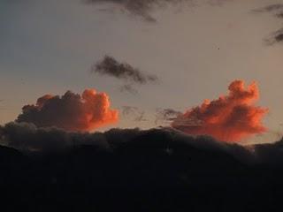 Nepal: over the top of the world