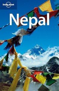 Nepal: over the top of the world