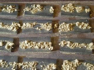 battlefleet gothic, nuovi asteroidi