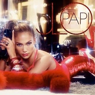 JENNIFER LOPEZ (FEAT PITBULL) - PAPI