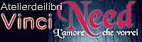Recensione, Need L'amore che vorrei di Carrie Jones+Giveaway di Compleanno!