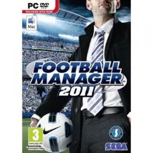 Football Manager 2011