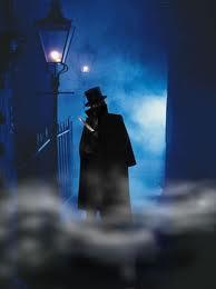 JACK LO SQUARTATORE, JACK THE RIPPER