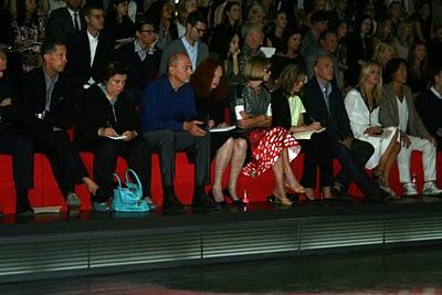 Live From Milan: Dal Backstage alle passerelle.