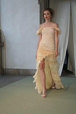 Live From Milan: Dal Backstage alle passerelle.