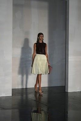 Live From Milan: Dal Backstage alle passerelle.