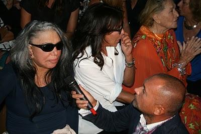 Live From Milan: Dal Backstage alle passerelle.