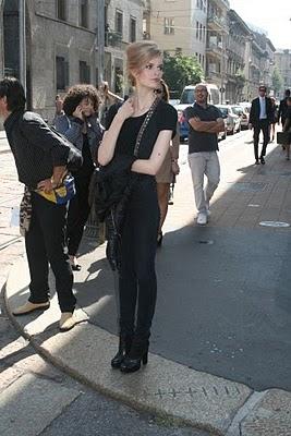 Live From Milan: Dal Backstage alle passerelle.