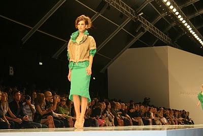 Live From Milan: Dal Backstage alle passerelle.