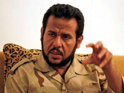 abdelhakim belhadj