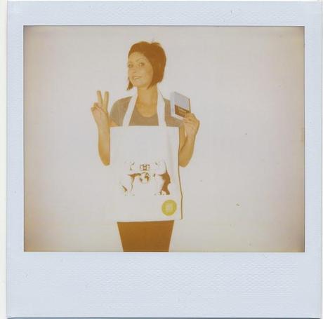 Friday I'm in love...with Polaroid! - WEEK 3/52