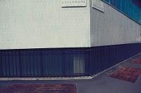 SABBATH...  Grey #5, FW 11.12 by Alessio Bolzoni with Polina Synyavska & Michelle Schermer