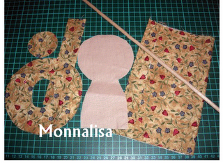 Sal Liselotte 1°tappa