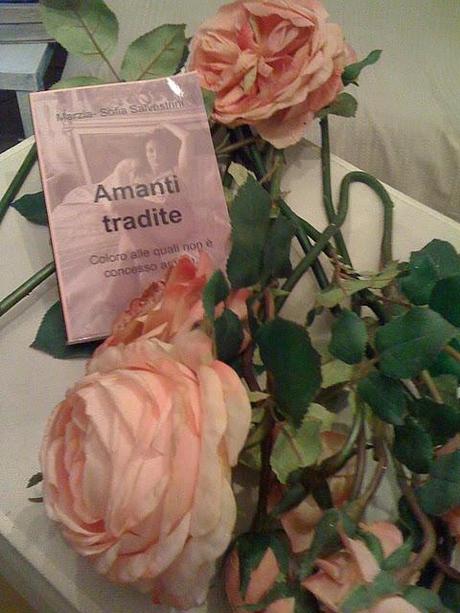 Libri....I miei Romanzi...sul sito www.ilmiolibro.it e da Feltrinelli