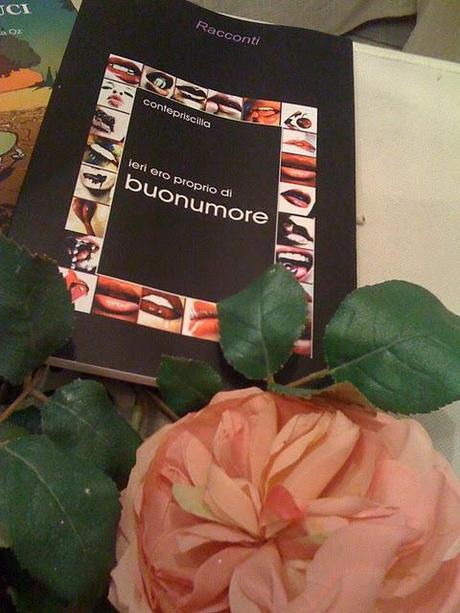 Libri....I miei Romanzi...sul sito www.ilmiolibro.it e da Feltrinelli