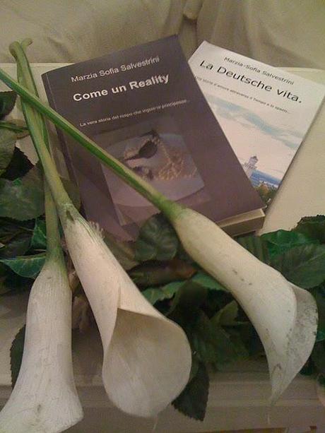 Libri....I miei Romanzi...sul sito www.ilmiolibro.it e da Feltrinelli