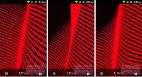 Scarica in anteprima i contenuti del prossimo Htc Vigor: Sfondi, Suonerie, BootAnimation e Live Wallpaper