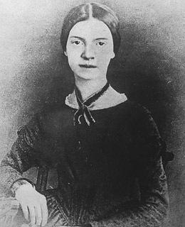 Emily Dickinson